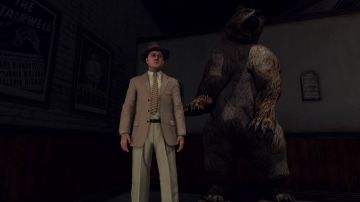 Immagine 34 del gioco L.A. Noire per PlayStation 4